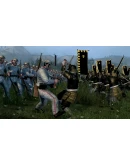 Total War: Shogun 2 Закат Самураев (Steam key) RU CIS