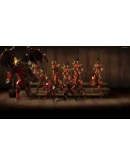 Blood Bowl: Chaos Edition (Steam key) RU CIS