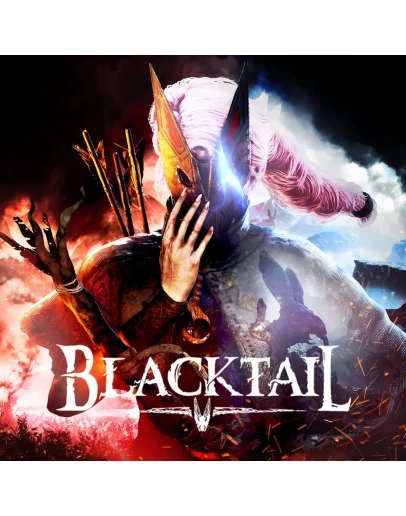 Blacktail Оффлайн аккаунт + Обновления