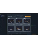 Football Coach: College Dynasty STEAM GIFT RU