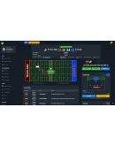 Football Coach: College Dynasty STEAM GIFT RU