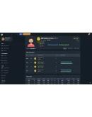 Football Coach: College Dynasty STEAM GIFT RU