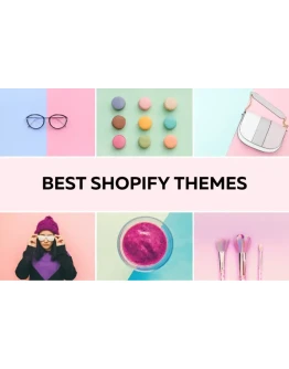 Shopify тема Motion 2