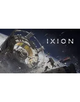 Ixion Steam КлючВсе регионы