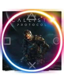 The Callisto Protocol (PS4/PS5/RU) П3 - Активация