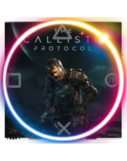 The Callisto Protocol (PS4/PS5/RU) П3 - Активация