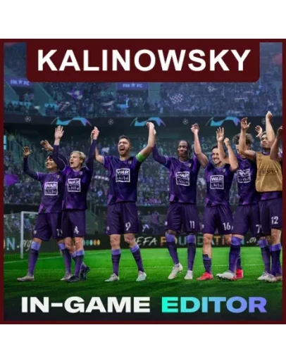 FOOTBALL MANAGER 2023 + IN-GAME EDITOR STEAM 24/7