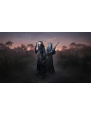 Hunt: Showdown 1896 Frau Perchta DLC STEAM РОССИЯ