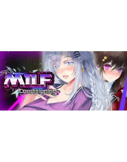 Mother's Conditioning Мамочка на обучении STEAM GIFT