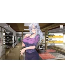 Mother's Conditioning Мамочка на обучении STEAM GIFT