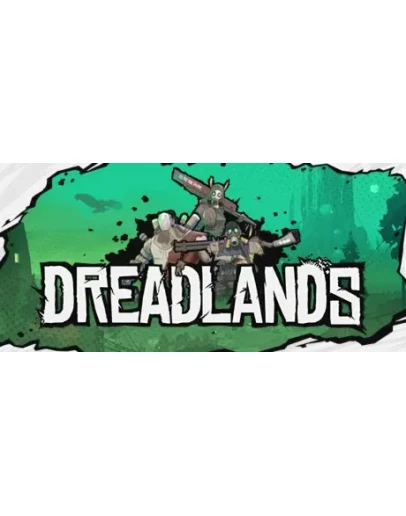 Dreadlands АВТОДОСТАВКА STEAM GIFT RU