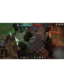 Dreadlands АВТОДОСТАВКА STEAM GIFT RU