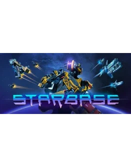Starbase АВТОДОСТАВКА STEAM GIFT RU