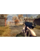 Generation Zero - Eastern European Weapons Pack АВТО