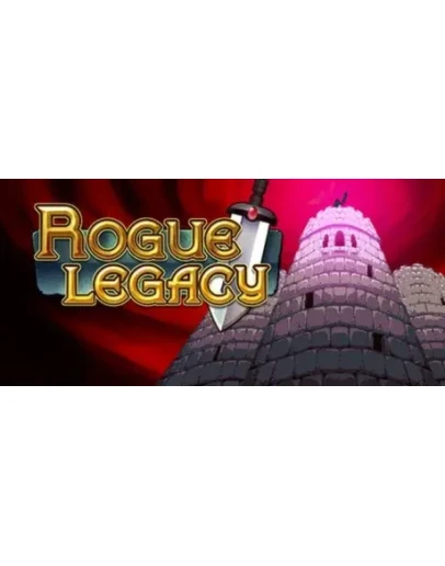 Rogue Legacy Full Game Epic Games Store КЛЮЧ GLOBAL