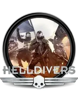 HELLDIVERS Digital Deluxe Edition +DLC (GLOBAL)