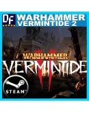 Warhammer: Vermintide 2 STEAM Аккаунтна 90 дней