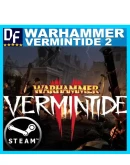 Warhammer: Vermintide 2 STEAM Аккаунтна 90 дней
