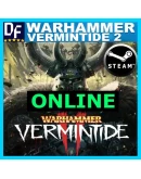 Warhammer: Vermintide 2 - ОНЛАЙНSTEAM на 30 дней