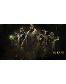 Injustice 2 Legendary Edition0ГАРАНТИЯ