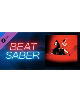 Beat Saber - The White Stripes Seven Nation Army STEAM
