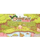 Turnip Boy Commits Tax EvasionSTEAM Аккаунтна 90 дней