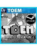 TOEM STEAM Аккаунт