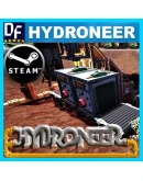 Hydroneer STEAM Аккаунтна 90 дней