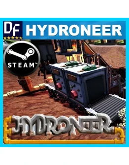 Hydroneer STEAM Аккаунт