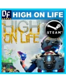 High On Life STEAM Аккаунтна 90 дней