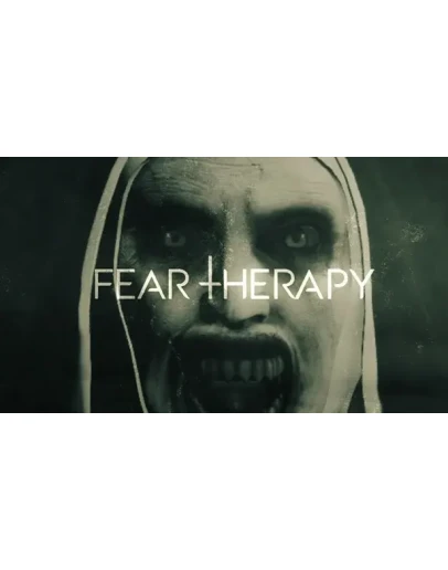 Fear Therapy STEAM Аккаунтна 90 дней