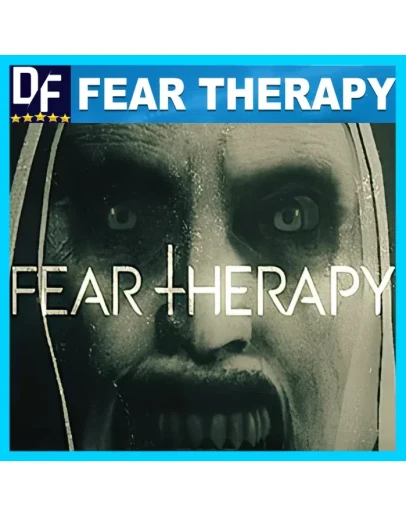 Fear Therapy STEAM Аккаунт