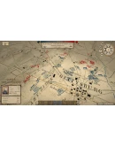 Grand Tactician: The Civil War (1861-1865) STEAM GIFT Grand Tactician: The Civil War (1861-1865) STEAM GIFT