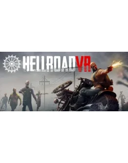 Hell Road VR АВТОДОСТАВКА STEAM GIFT RU