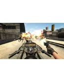 Hell Road VR АВТОДОСТАВКА STEAM GIFT RU