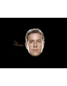 Among Us маска Джеффа Кейли REGION FREE GLOBAL KEY