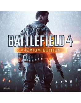 BATTLEFIELD 4 PREMIUM EDITION EA App Полный доступ