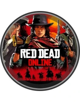 Red Dead Online +DLCSteam (Region Free)(GLOBAL)