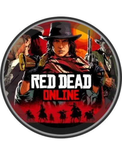 Red Dead Online +DLCSteam (Region Free)(GLOBAL)