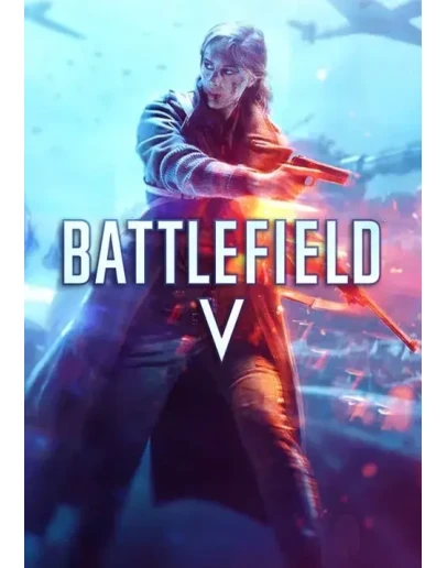 BATTLEFIELD V 5 Онлайн EA app Полный доступ