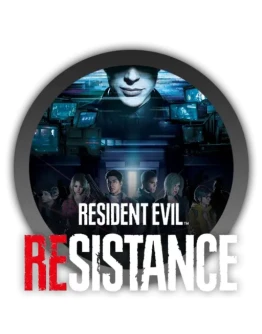 RESIDENT EVIL RESISTANCSteam (Region Free)(GLOBAL)
