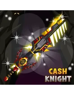 Cash Knight Gem Pack ПРОМОКОД