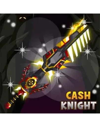Cash Knight Gem Pack ПРОМОКОД