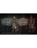 Wo Long: Fallen Dynasty Complete Edition steam Россия