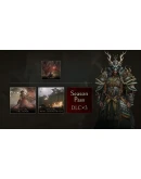 Wo Long: Fallen Dynasty Complete Edition steam Россия