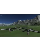 Kerbal Space Program: Breaking Ground0ГАРАНТИЯ