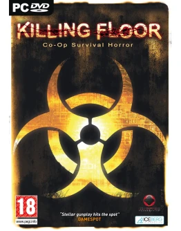 Killing Floor Community Weapon Pack 2 DLC 0