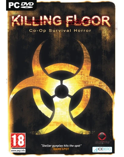 Killing Floor Community Weapon Pack 2 DLC 0