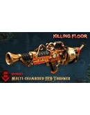 Killing Floor Community Weapon Pack 2 DLC 0