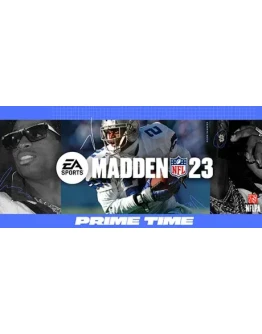 Madden NFL 23 Game XBOX ONEXSPC КЛЮЧ